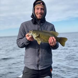 Meet your Posher, Jake